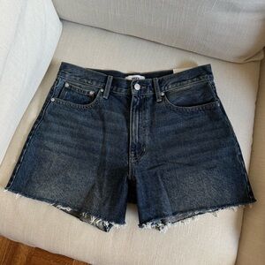 NWT Denim Shorts
